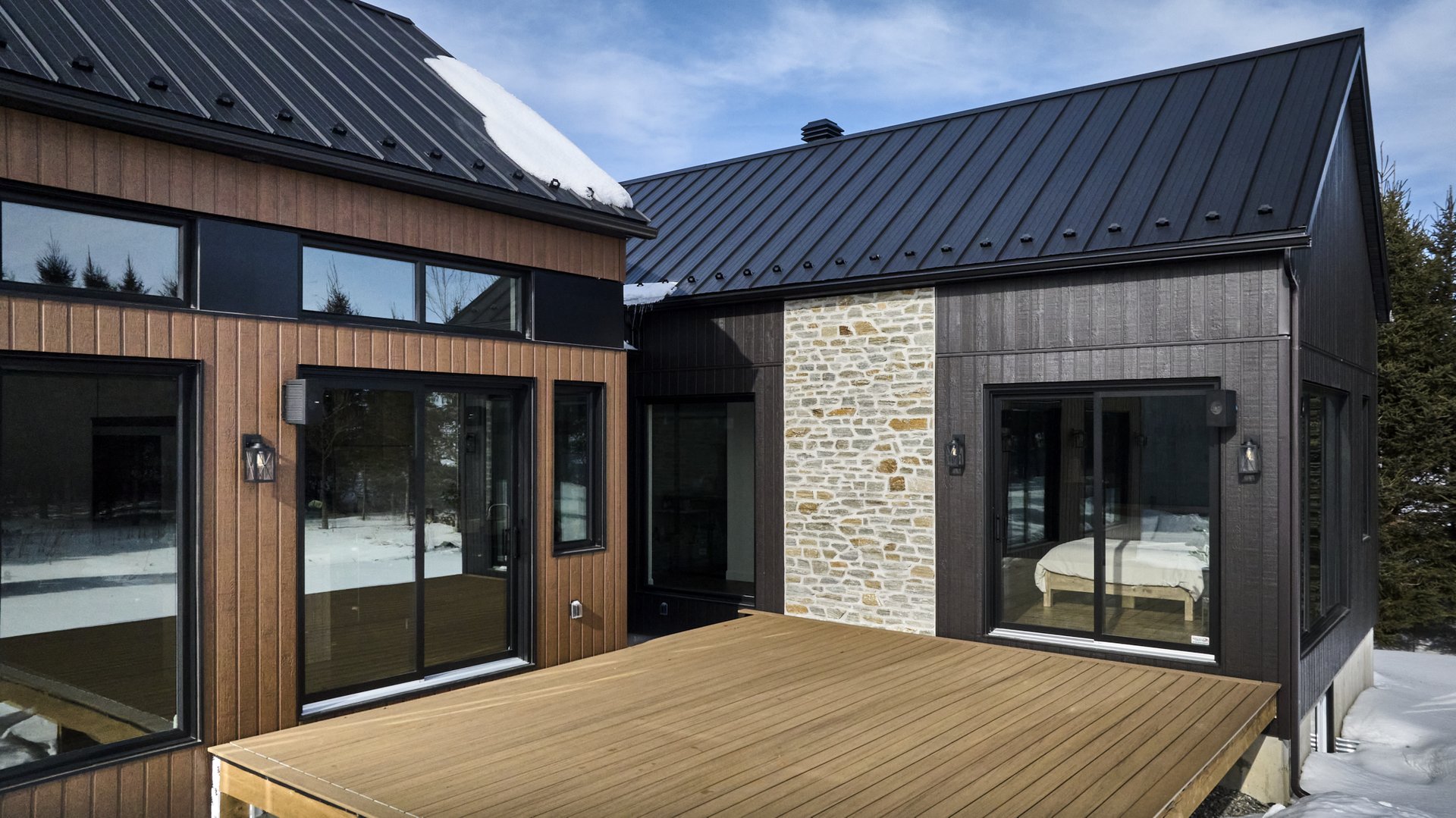 St-Isidore · Impex Stone